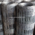 Agricultural Fencing-Galvanized Field Fence